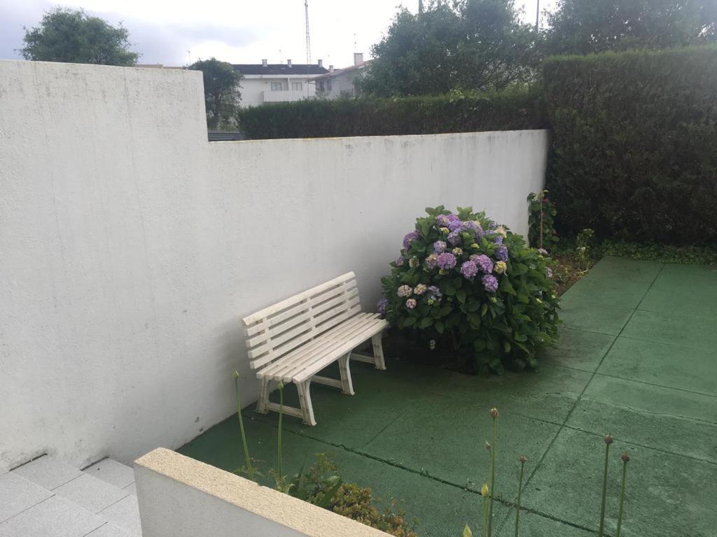 شقة موليدو  في Jardim De Moledo المظهر الخارجي الصورة