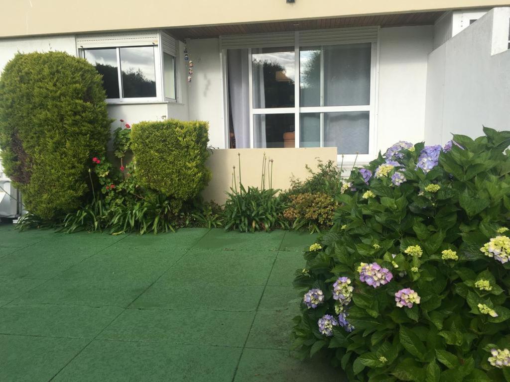 شقة موليدو  في Jardim De Moledo المظهر الخارجي الصورة